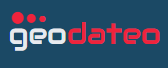 logo geodateo