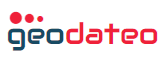 logo geodateo