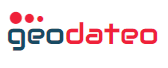 geodateo logo