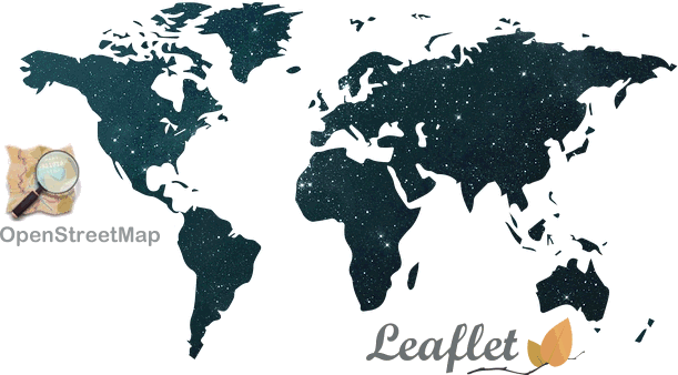 geodateo – open source maps