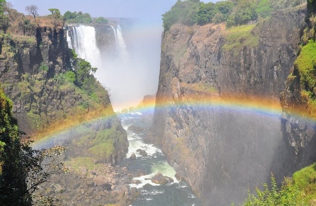 1155 Sites culturels et naturels classés par l'UNESCO